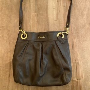 Coach Crossbody
